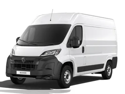 Peugeot Peugeot Boxer 2.2 BlueHDi 120 Kasten L2H2 330 Klima, Einparkhilfe hinten Bestellfahrzeug im Auto Abo von LeasingMarkt.de