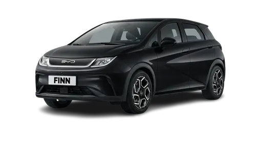 BYD BYD Dolphin BEV 60kWh FWD im Auto Abo von FINN