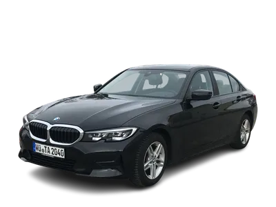 BMW BMW 3er 320d, Automatik, Navigation, PDC im Auto Abo von Faaren