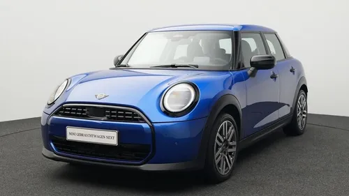 MINI MINI Cooper C 5-Türer im Auto Abo von Null-Leasing