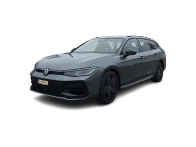 VW VW Passat Variant 2.0 TSI evo4 R-Line 4 Motion DSG im Auto Abo von CARIFY