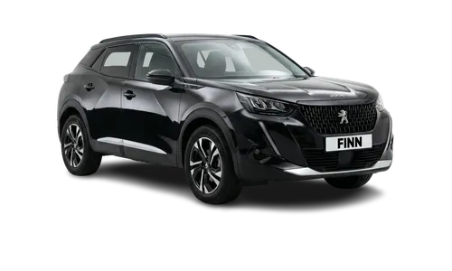 Peugeot Peugeot 2008 HYBRID 145 e-DSC6 im Auto Abo von FINN