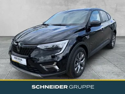 Renault Renault Arkana 🎅X-MAS Deal🎁2 Raten geschenkt‼️ im Auto Abo von LeasingMarkt.de