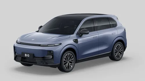 Leapmotor Leapmotor B10 Hybrid EV Life Elektromotor 218 PS im Leasing von Null-Leasing