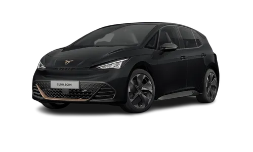 Cupra Cupra Born 79 kWh 170 kW im Auto Abo von FINN