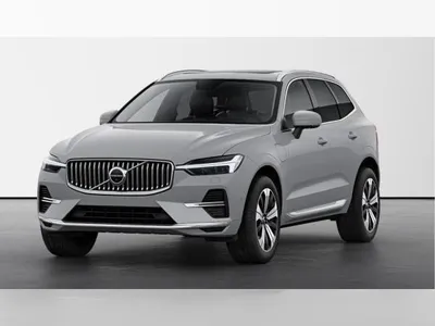 Volvo Volvo XC60 T8 Plus Bright Business-Paket, Head-Up Display im Auto Abo von LeasingMarkt.de