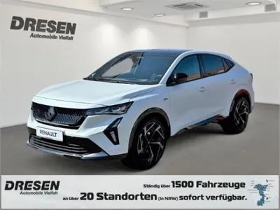 Renault Renault Rafale 💥BUSINESS-DEAL💥Atelier Alpine Plug-in Hybrid 300 4x4 *WKR,Harman-Kardon,Panoramad im Leasing von LeasingMarkt.de