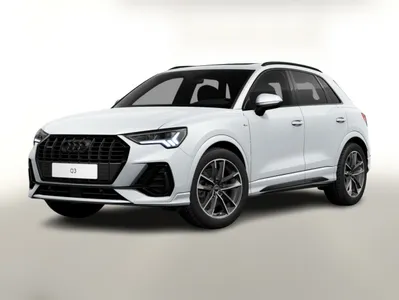 Audi Q3 40 TFSI quattro 2xS line Nav 19Z KomfP Pano Auto-Abo privat im Auto Abo von Autohaus Tabor