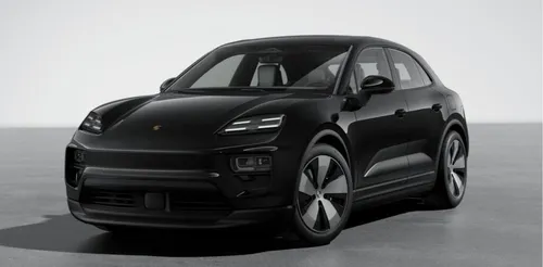 Porsche Porsche Macan  im Auto Abo von LeasingTime