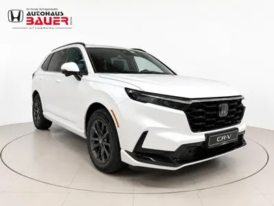Honda Honda CR-V 2.0 e:HEV Hybrid 2WD Elegance Style | SOFORT VERFÜGBAR | im Leasing von LeasingMarkt.de