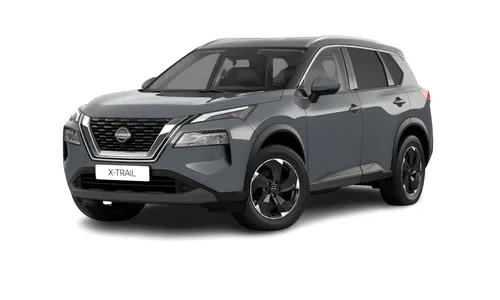 Nissan Nissan X-TRAIL 1.5 VC-T Mild-Hybrid Xtronic im Auto Abo von FINN
