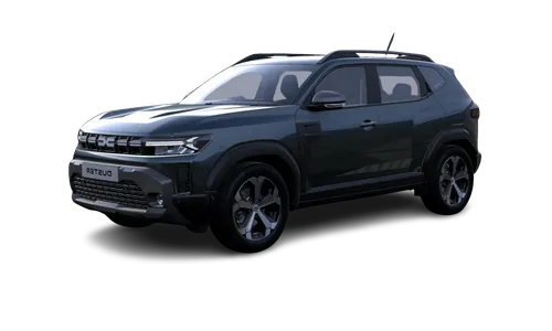 Dacia Dacia Duster HYBRID 140 im Auto Abo von FINN