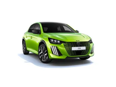 Peugeot Peugeot 208 GT HYBRID 145 DSC6 im Auto Abo von LeasingMarkt.de