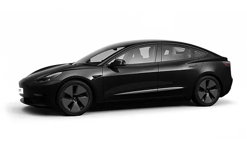 Tesla Tesla Model 3 RWD im Auto Abo von akf servicelease