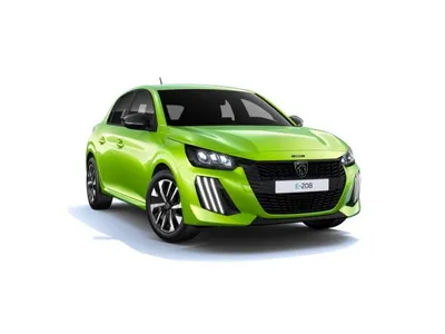 Peugeot Peugeot 208 Elektromotor 136 Style /konfigurierbar/Bestellaktion inkl. Förderung bis 30.01.2026 im Auto Abo von LeasingMarkt.de