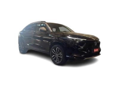 Honda HONDA HR-V 1.5 i-MMD Advance Style im Auto Abo von CARIFY