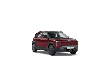 Kia Kia EV2 im Leasing von LeasingMarkt.de