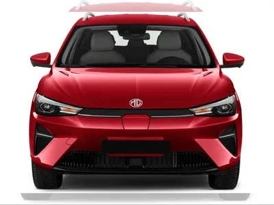 MG MG MG5 Maximal Luxury im Auto Abo von LeasingTime