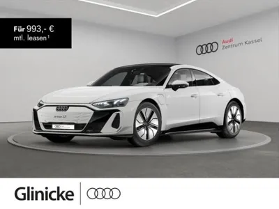 Audi Audi e-tron GT quattro NEUBESTELLUNG im Auto Abo von LeasingMarkt.de
