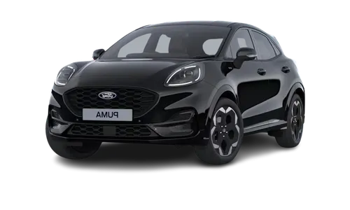 Ford Ford Puma 1,0 EcoBoost Hybrid 114kW im Auto Abo von FINN