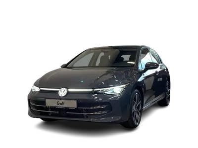 VW Volkswagen Golf VIII 1.5 eHybrid DSG Style / LED RFK im Auto Abo von Faaren