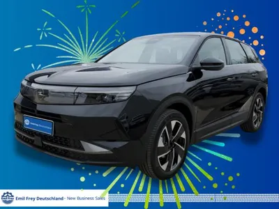 Opel Opel Grandland Edition inkl. Komfort- & Allwetterreifen ❗​ Tageszulassung ❗ im Auto Abo von LeasingMarkt.de