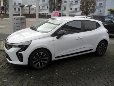 Mitsubishi Mitsubishi Colt PLUS im Auto Abo von LeasingMarkt.de