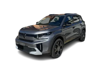 Citroen CITROEN C3 Aircross 1.2 Hybrid Tonic+ im Auto Abo von CARIFY