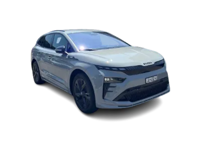 Skoda SKODA Enyaq 4x4 RS im Auto Abo von CARIFY