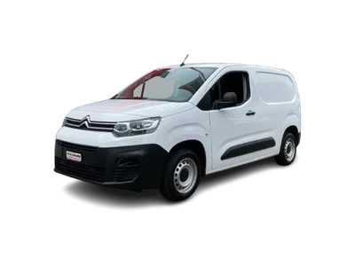 Citroen CITROEN Berlingo M 1.5 BlueHDi 100 S/S im Auto Abo von CARIFY
