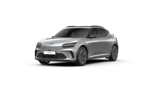 Genesis Genesis GV60 Premium 84kWh im Auto Abo von MOCEAN