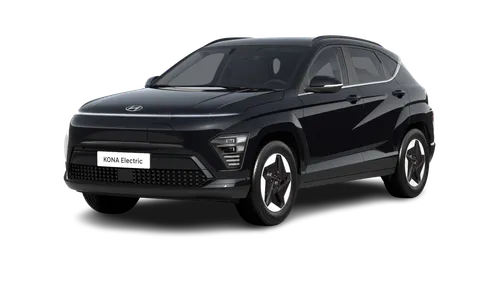 Hyundai Hyundai Kona Elektro 150 kW im Auto Abo von FINN