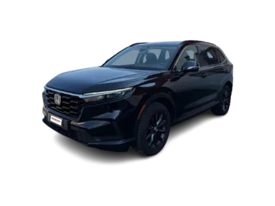 Honda HONDA CR-V 2.0 i-MMD Advance 4WD im Auto Abo von CARIFY