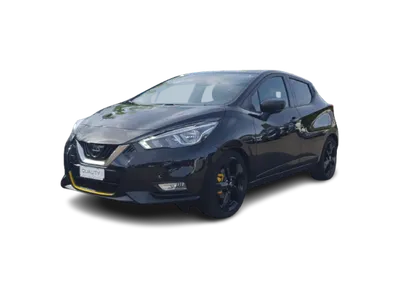 Nissan NISSAN Micra 1.0 DIG-T N-Sport im Auto Abo von CARIFY