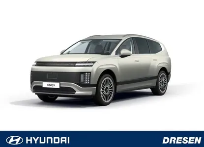 Hyundai Hyundai IONIQ 9 UNIQ | Allrad Performance | Nappaleder im Auto Abo von Null-Leasing