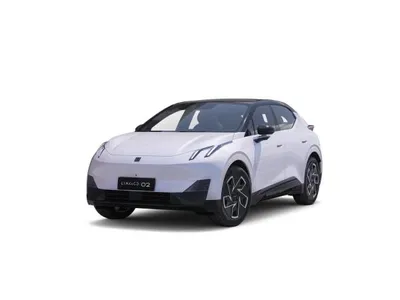 Lynk & Co LYNK & Co 02 Core I FÖRDERFÄHIG bis zu 6.000€ E-Prämie möglich! im Auto Abo von LeasingMarkt.de