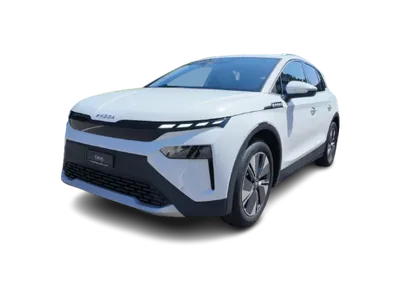 Skoda SKODA Elroq 85 im Auto Abo von CARIFY