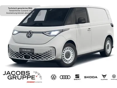 VW Volkswagen ID.Buzz ID. Buzz im Auto Abo von LeasingTime