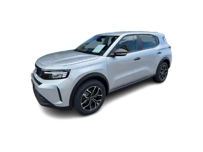 Opel OPEL Frontera 1.2Turbo HEV Edition im Auto Abo von CARIFY