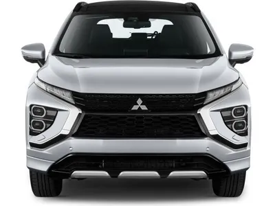 Mitsubishi Mitsubishi Eclipse Cross PHEV Select 2.4 4WD im Auto Abo von LeasingMarkt.de