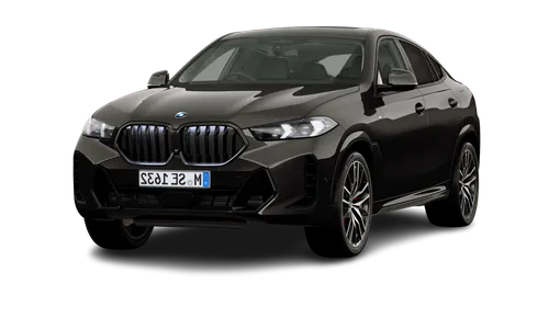 BMW BMW X6 xDrive40d im Auto Abo von FINN