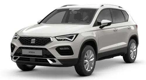 Seat Seat Ateca 1.5 TSI ACT 110kW Road Edition - im Auto Abo von Null-Leasing
