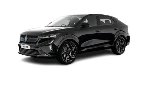 Renault Renault Rafale E-Tech PHEV 300 4x4 im Auto Abo von FINN