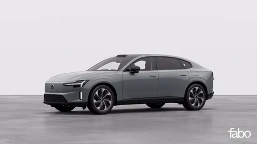 Volvo Volvo ES90 im Auto Abo von Faaren