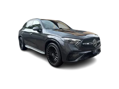 Mercedes MERCEDES-BENZ GLC 200 4Matic 9G-Tronic im Auto Abo von CARIFY