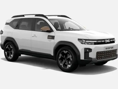 Dacia Dacia Bigster Extreme mild hybrid130 4x4⭐️KOSTENLOSE WKR⭐️ im Auto Abo von LeasingTime