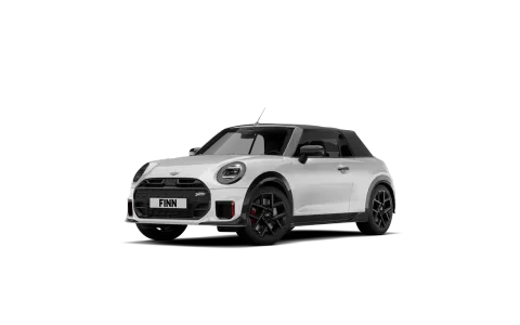 MINI MINI Cooper Cabrio Cabrio Steptronic im Auto Abo von FINN