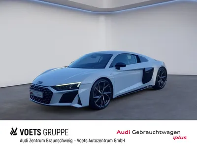 Audi Audi R8 Coupe RWD performance 5.2 FSI SONOS+RearView im Leasing von Null-Leasing