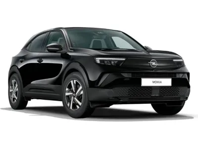Opel Opel Mokka 1.2 Edition *AKTION* PDC SHZ LED CARPLAY im Auto Abo von LeasingMarkt.de