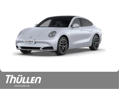 GWM GWM ORA 07 07 GT / Allrad / bis zu 520 km Reichweite im Auto Abo von LeasingMarkt.de